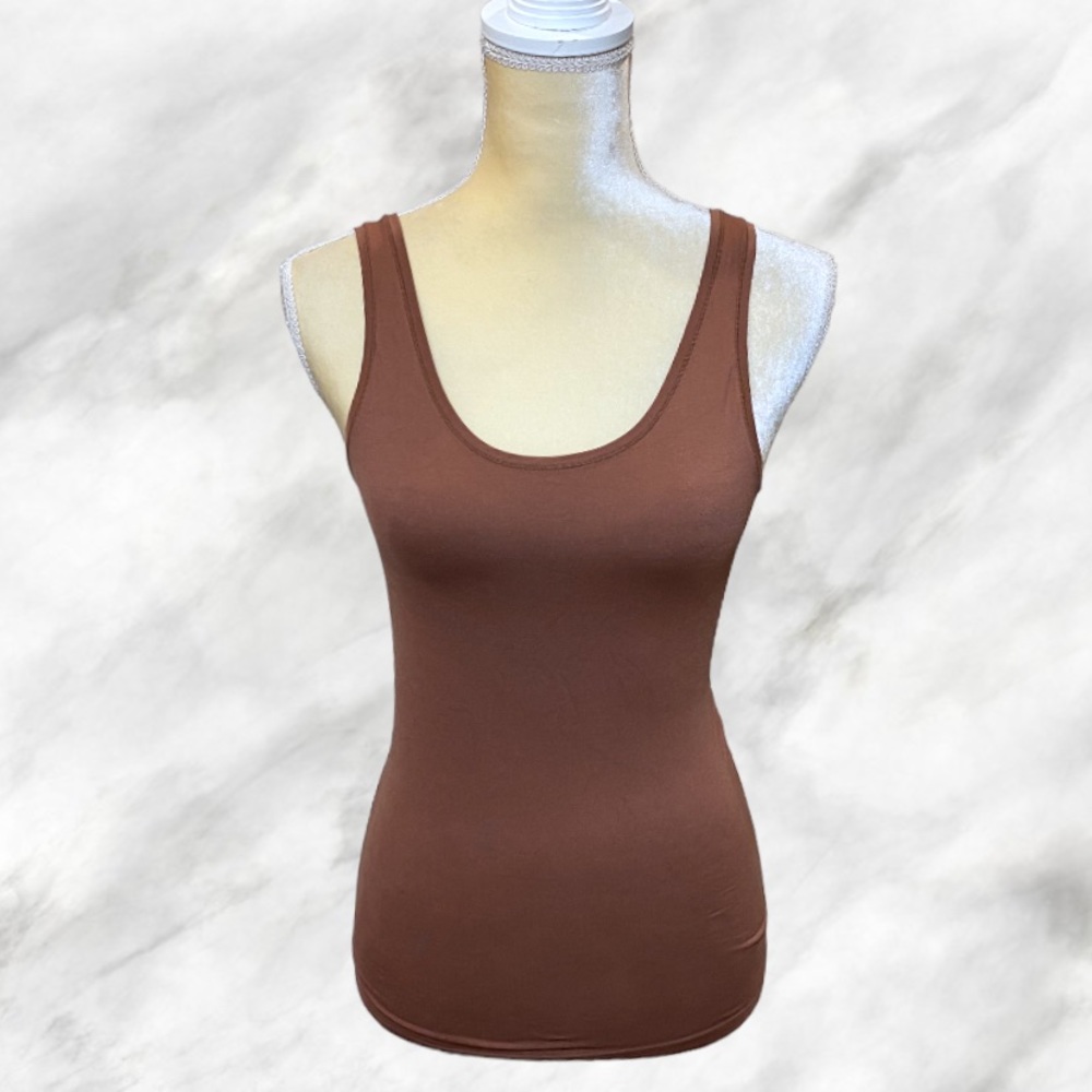Nordstrom Shapewear Tank